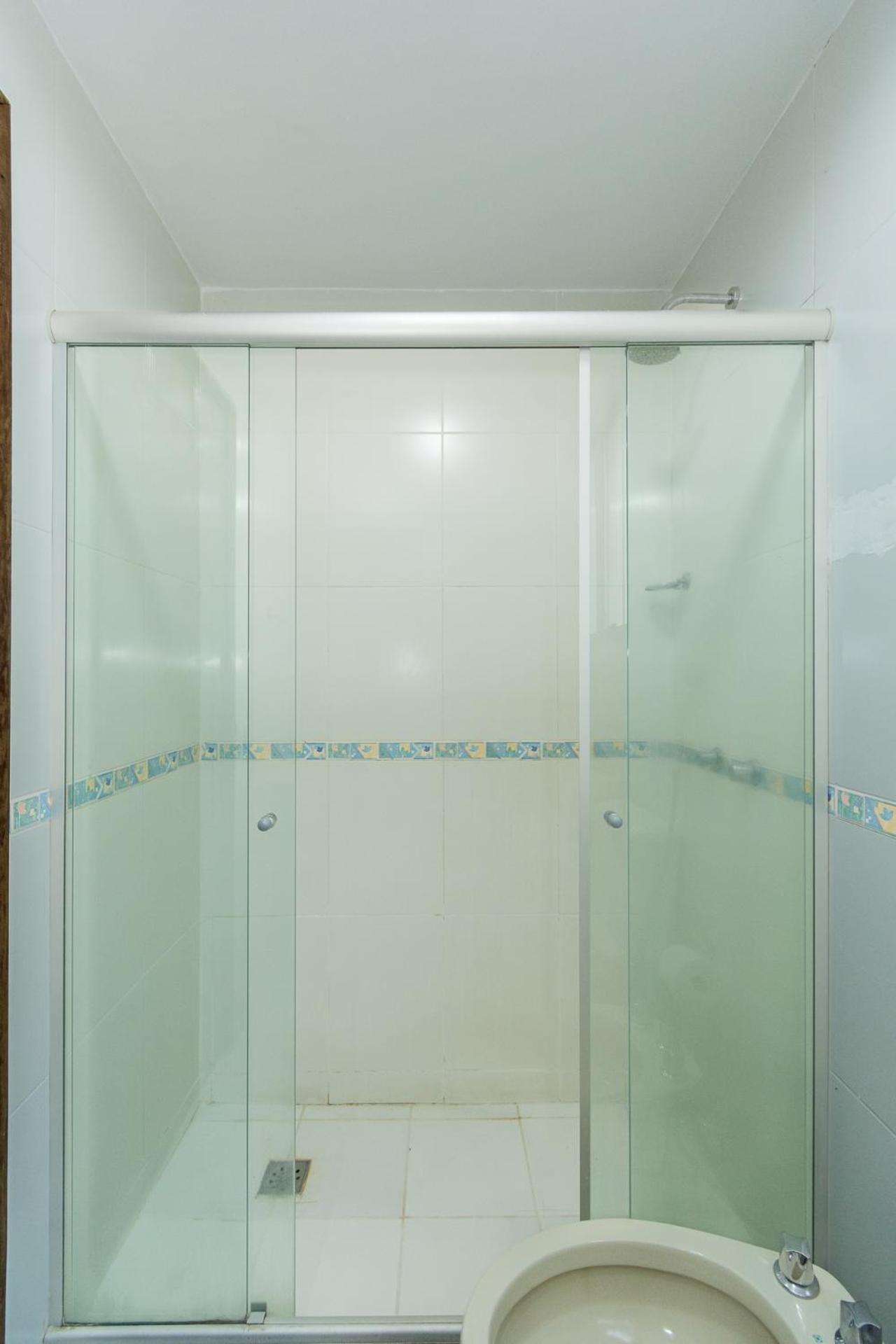 Flat Posto 6 Com Piscina - Copacabana Rio de Janeiro Ngoại thất bức ảnh