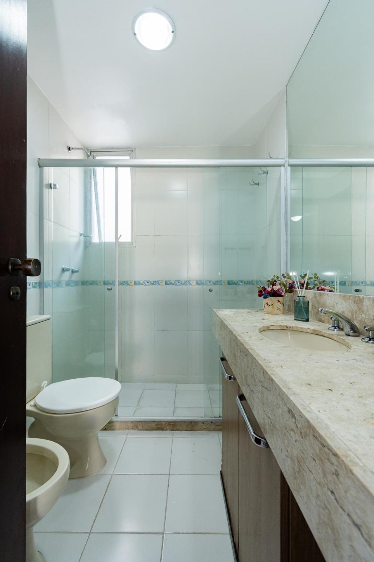 Flat Posto 6 Com Piscina - Copacabana Rio de Janeiro Ngoại thất bức ảnh