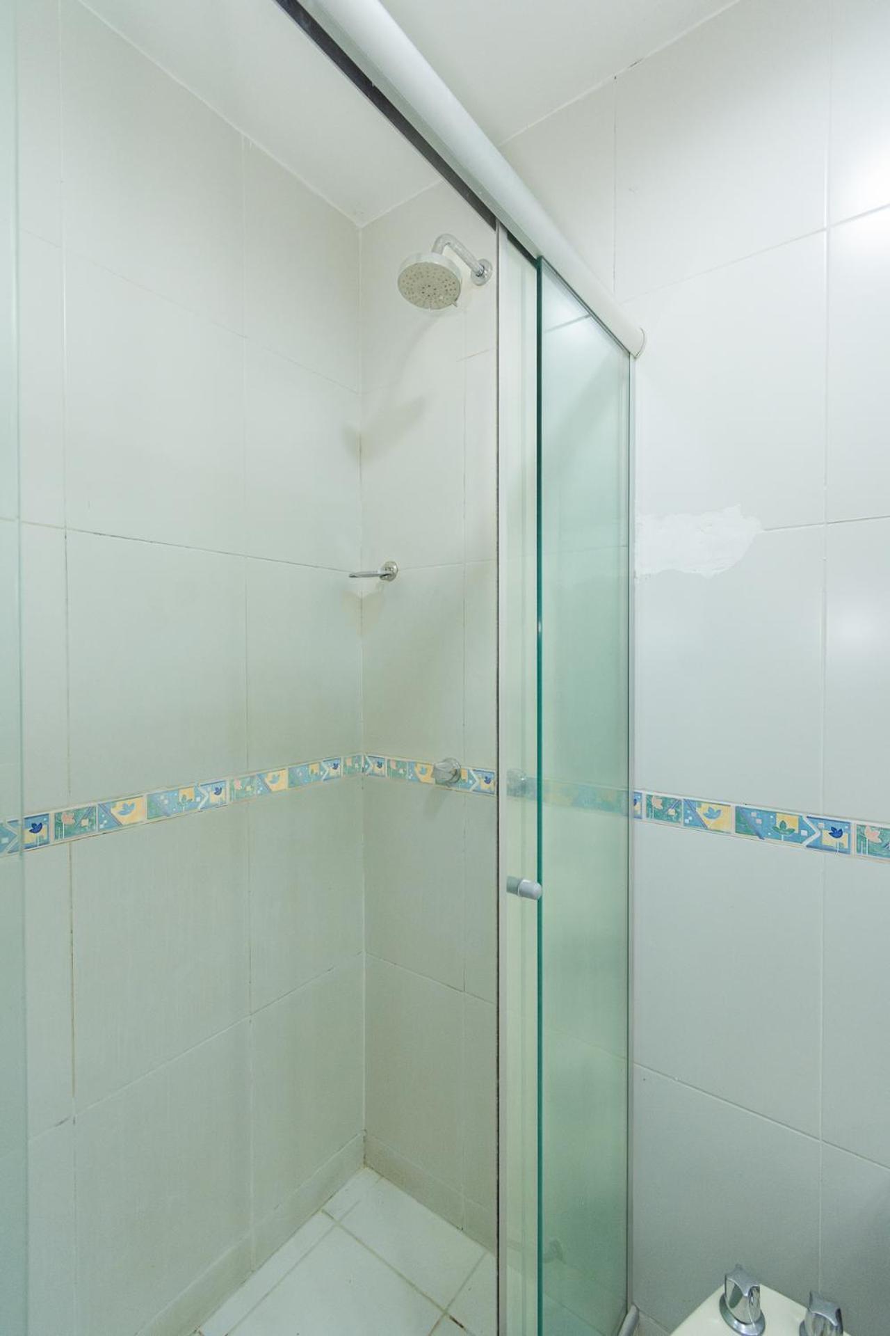 Flat Posto 6 Com Piscina - Copacabana Rio de Janeiro Ngoại thất bức ảnh