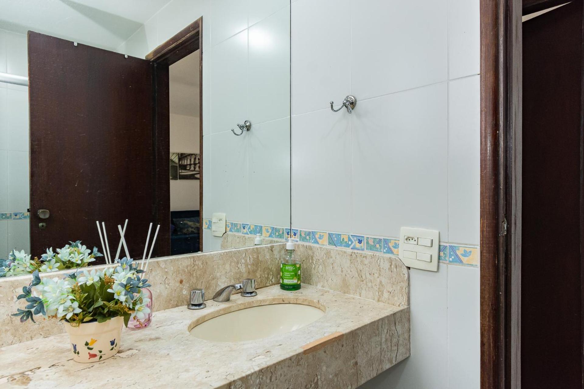 Flat Posto 6 Com Piscina - Copacabana Rio de Janeiro Ngoại thất bức ảnh