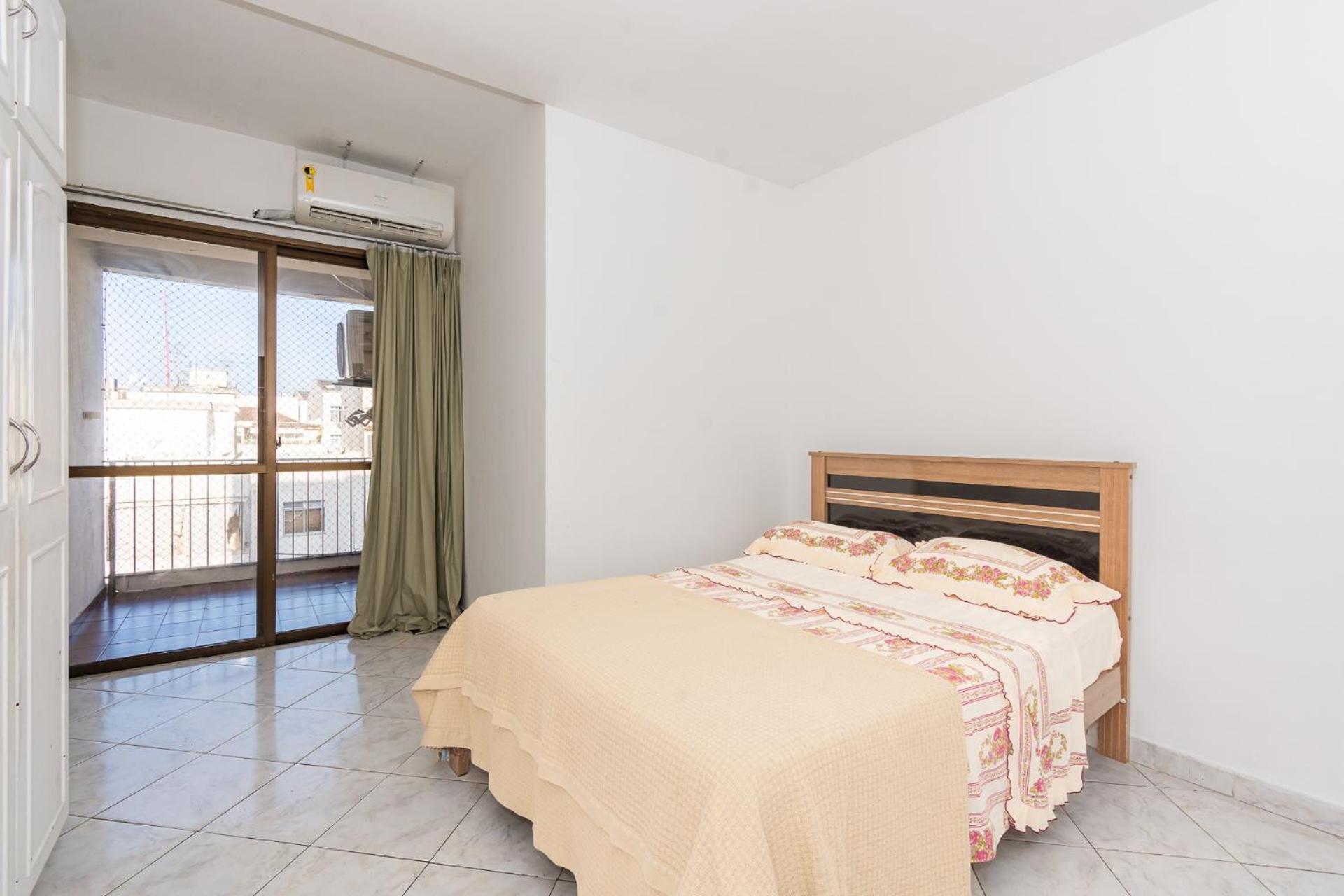 Flat Posto 6 Com Piscina - Copacabana Rio de Janeiro Ngoại thất bức ảnh