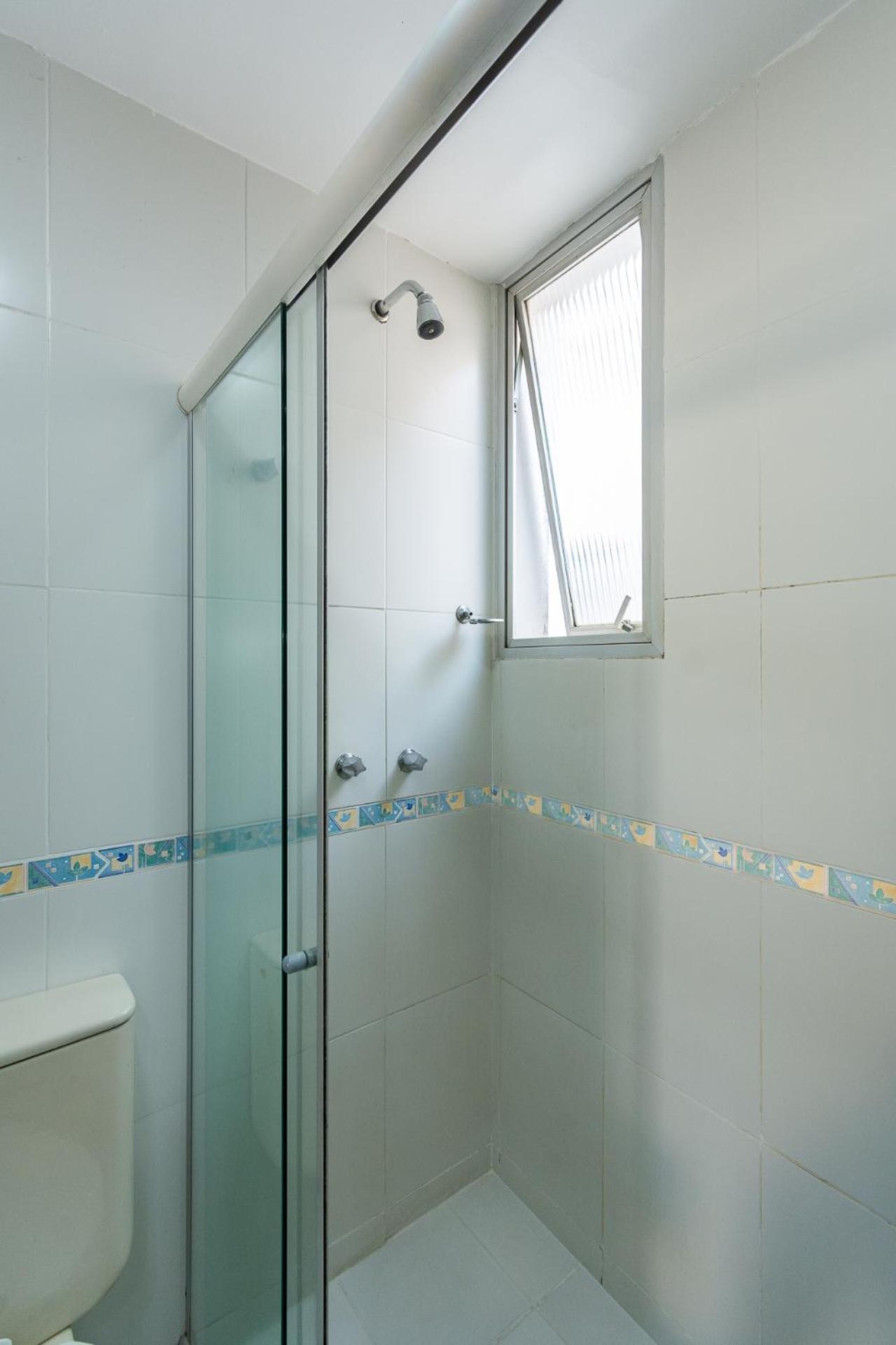 Flat Posto 6 Com Piscina - Copacabana Rio de Janeiro Ngoại thất bức ảnh