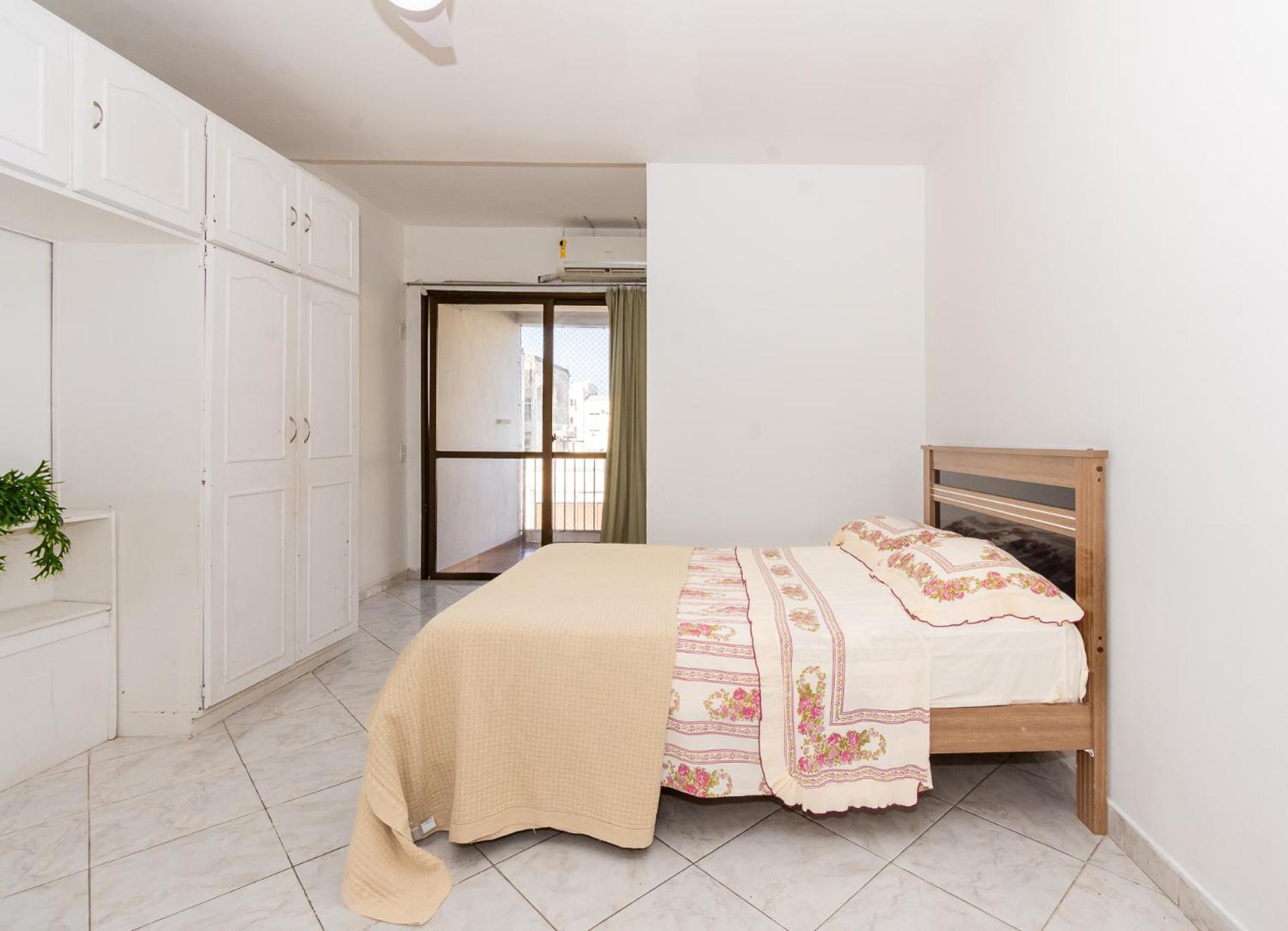 Flat Posto 6 Com Piscina - Copacabana Rio de Janeiro Ngoại thất bức ảnh