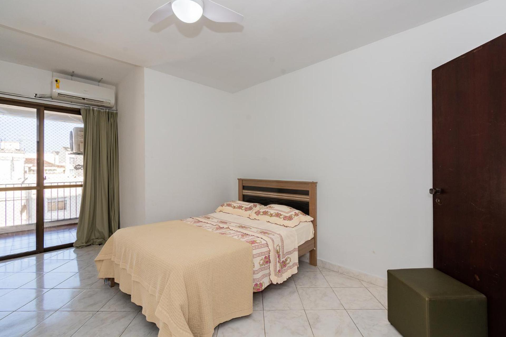 Flat Posto 6 Com Piscina - Copacabana Rio de Janeiro Ngoại thất bức ảnh