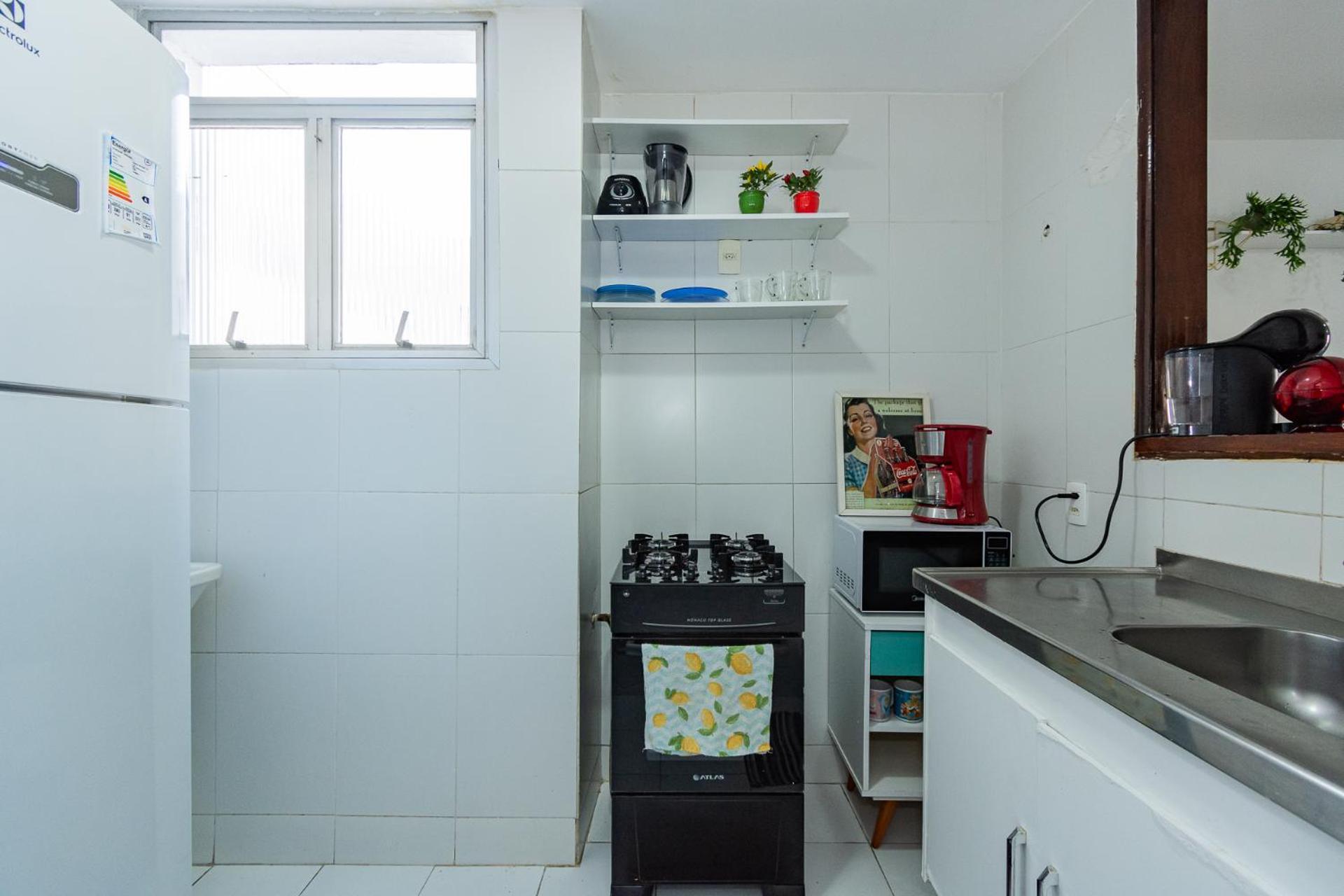 Flat Posto 6 Com Piscina - Copacabana Rio de Janeiro Ngoại thất bức ảnh
