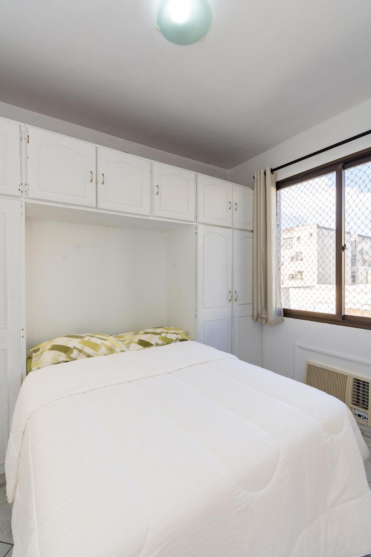 Flat Posto 6 Com Piscina - Copacabana Rio de Janeiro Ngoại thất bức ảnh